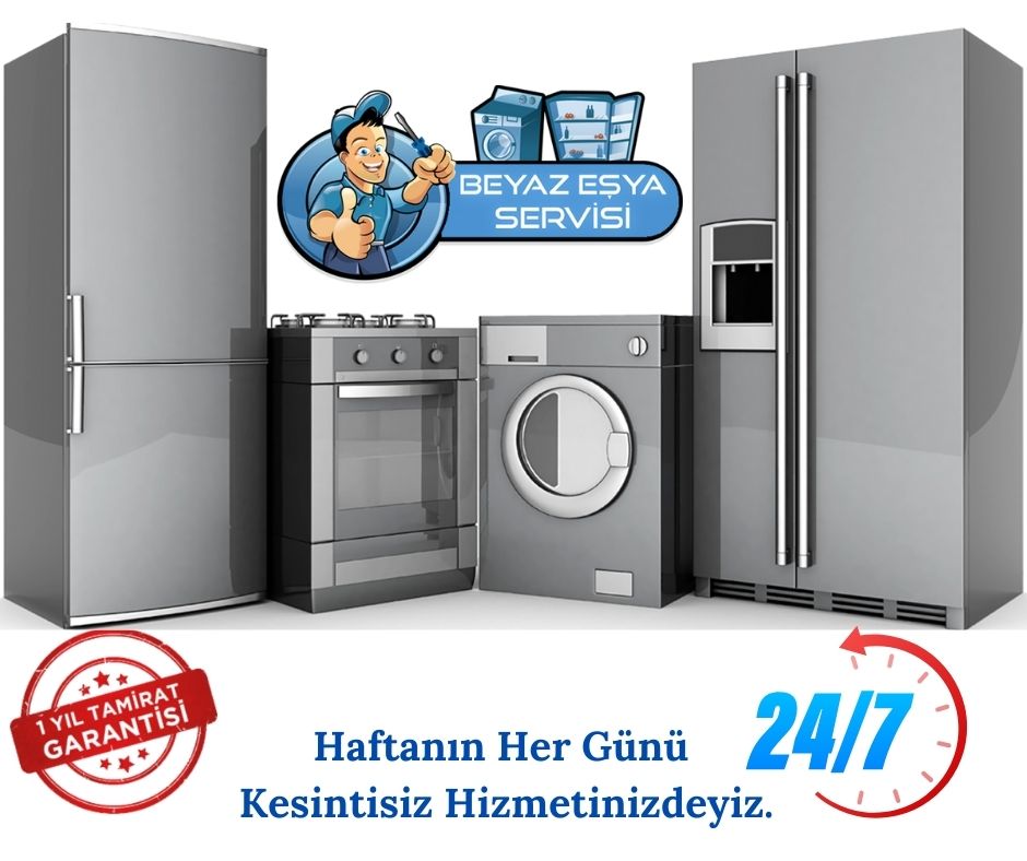 Odunpazarı Beko Beyaz Eşya Servisi