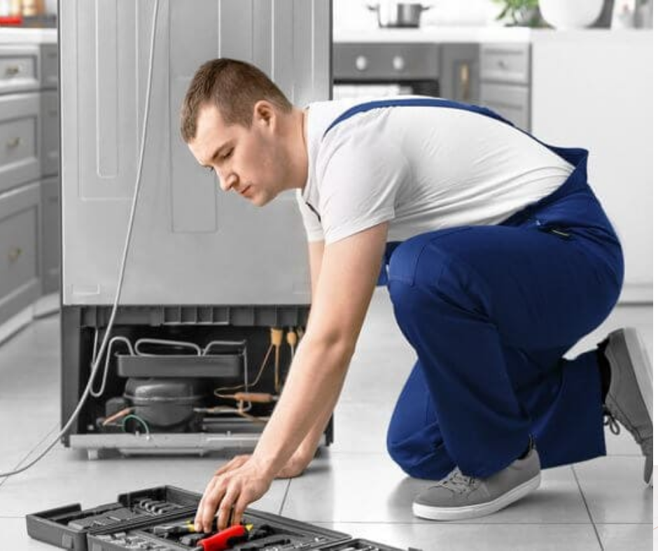 Odunpazarı Beko Buzdolabı Servisi